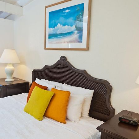Regent Apartments Holetown Bagian luar foto
