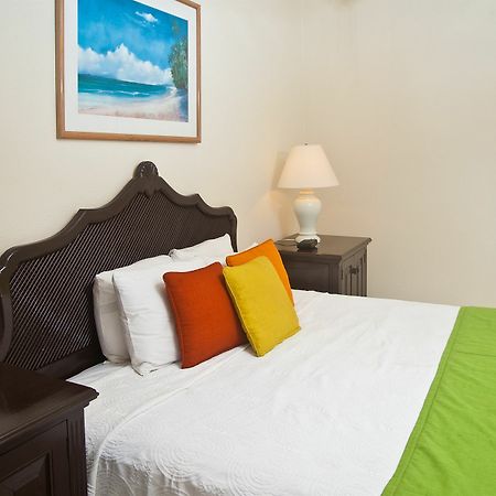 Regent Apartments Holetown Bagian luar foto