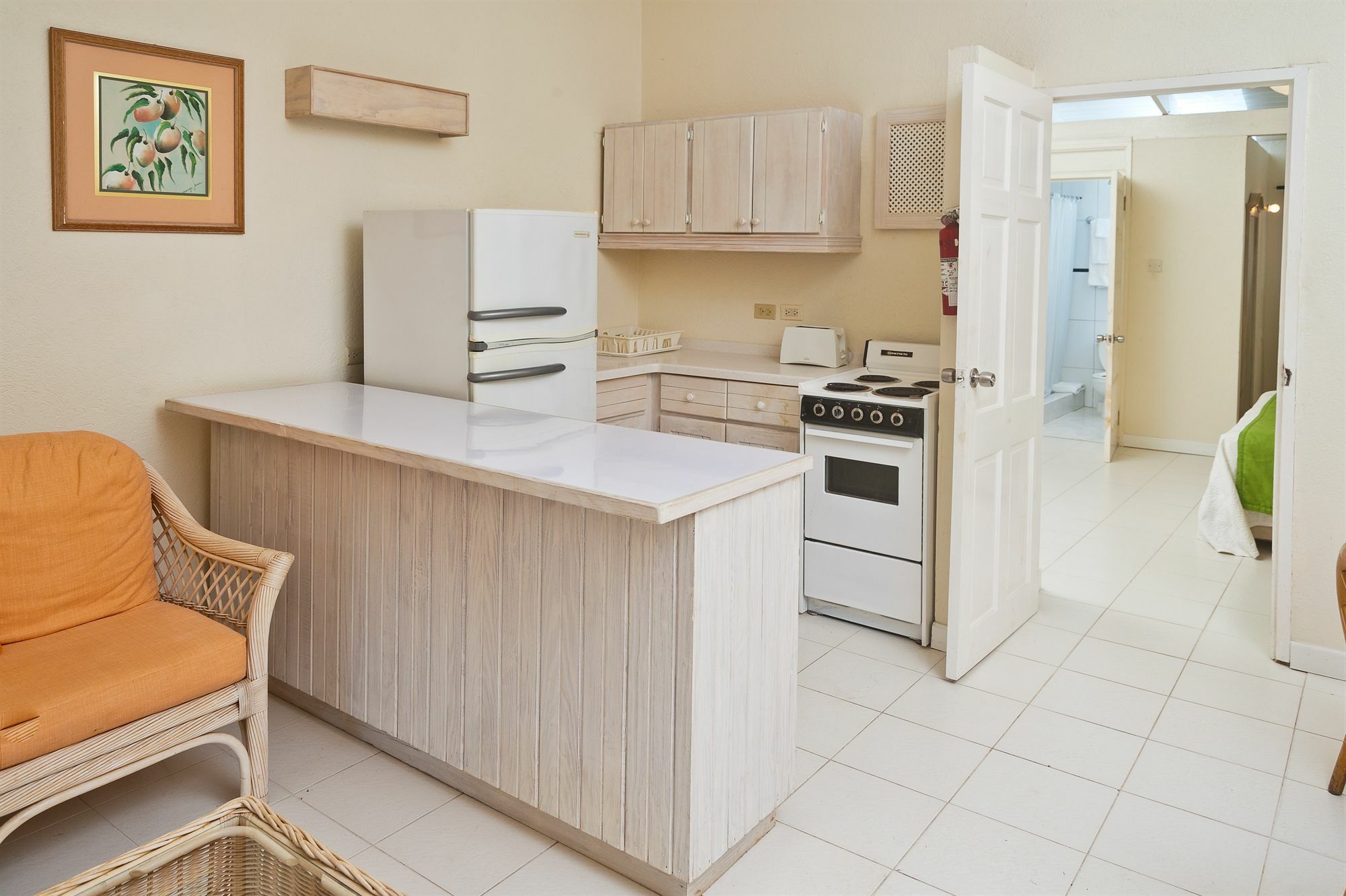 Regent Apartments Holetown Bagian luar foto