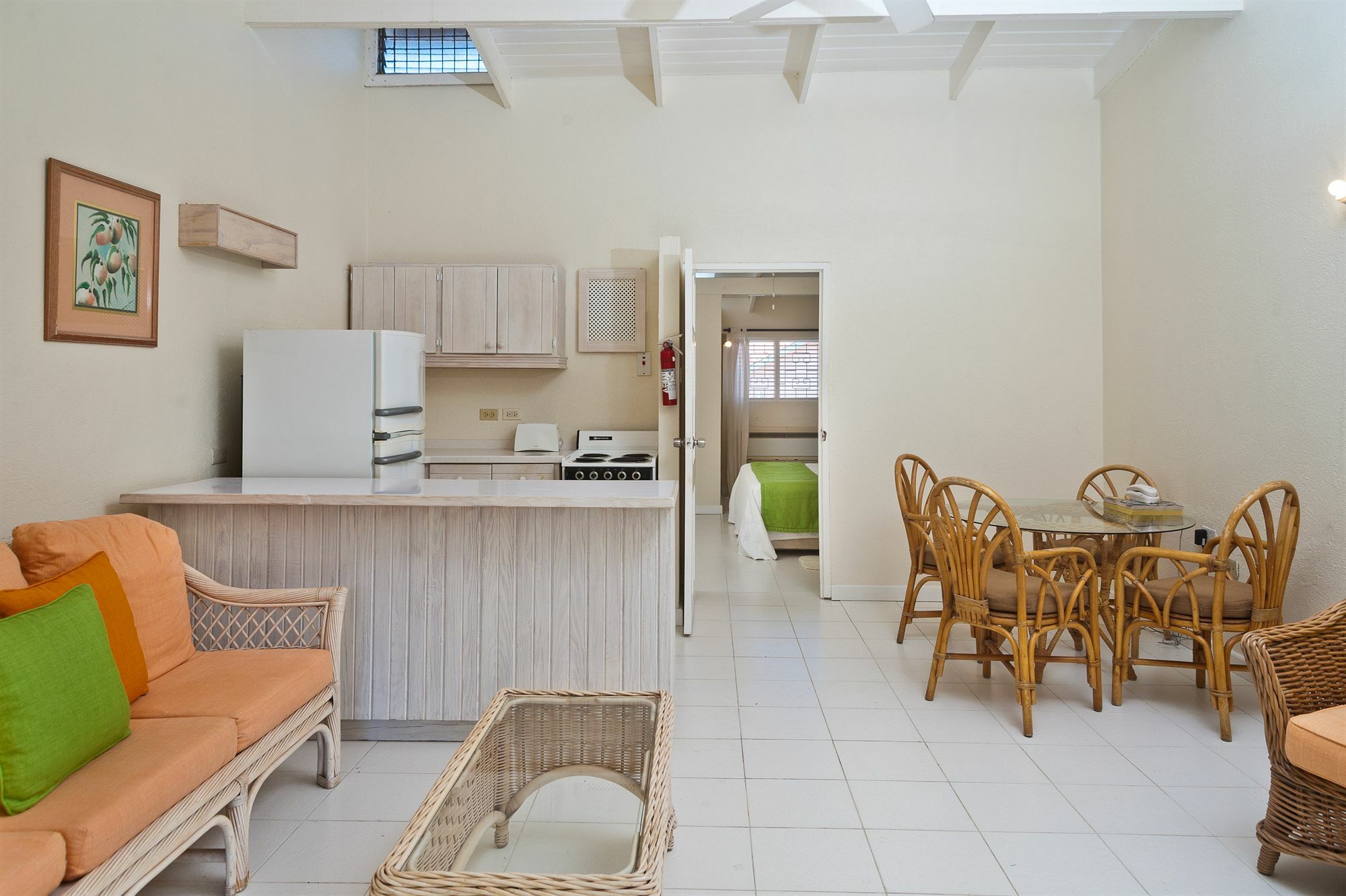 Regent Apartments Holetown Bagian luar foto